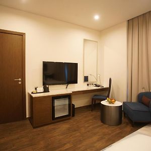 Standaard Kamer met een King Size Bed