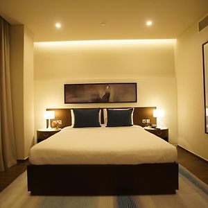 Deluxe Kamer met een Queen Size Bed
