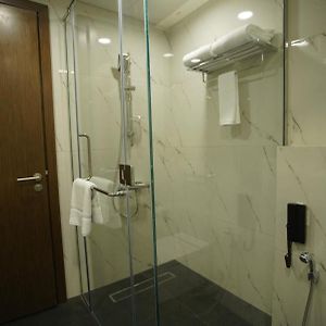 Deluxe Kamer met Twee Aparte Bedden